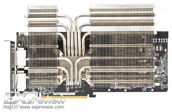 Prolimatech Mammoth MK-26 V2 VGA Cooler