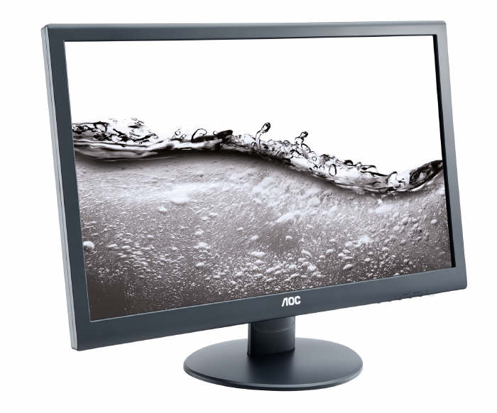 AOC e2752Vq