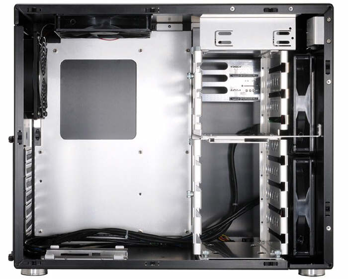 Lian Li PC-V650 - maa obudowa ATX