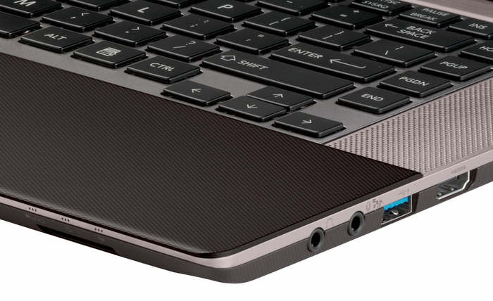 Toshiba Satellite U840W w formacie 21:9  ju niedugo w Polsce 