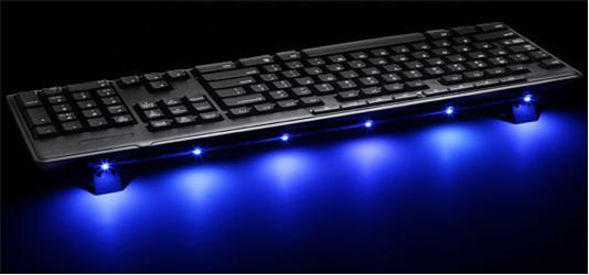 Antec Accent Lighting System