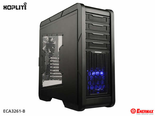 Enermax Hoplite ST
