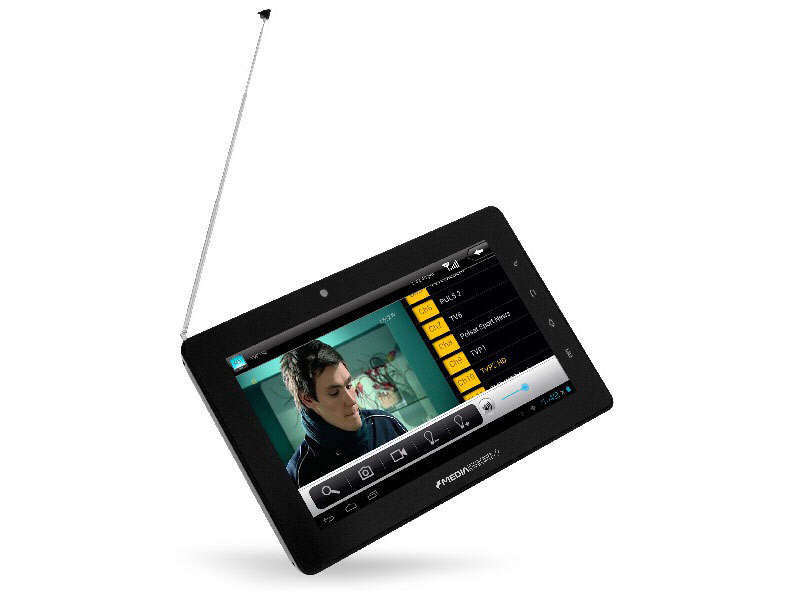 Media-Tech CASSIUS MT7004