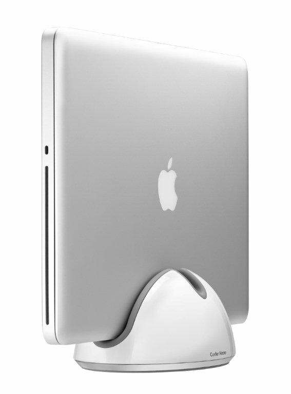 Cooler Master - Nowe stojaki dla produktw Apple