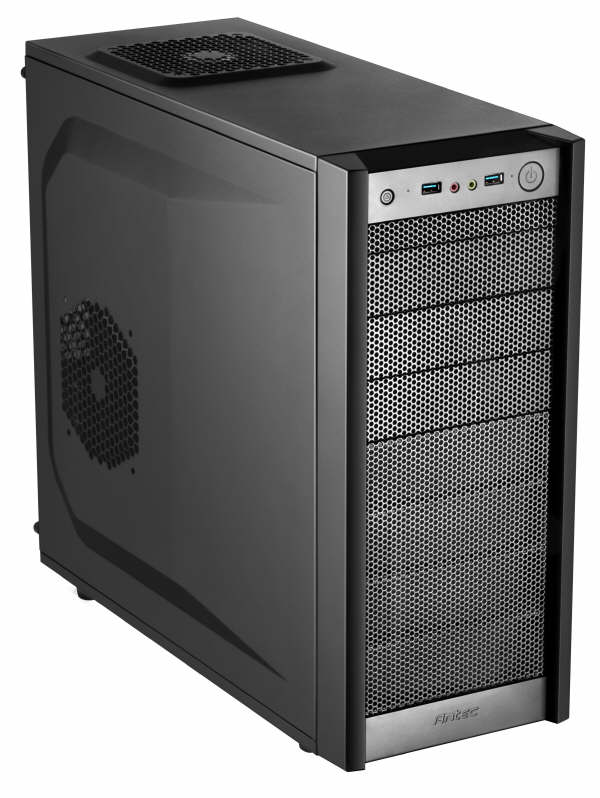 ANTEC ONE ju w Polsce