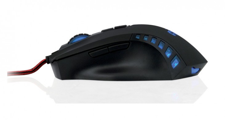 iBOX Ghost - Pro-gaming w zasigu rki