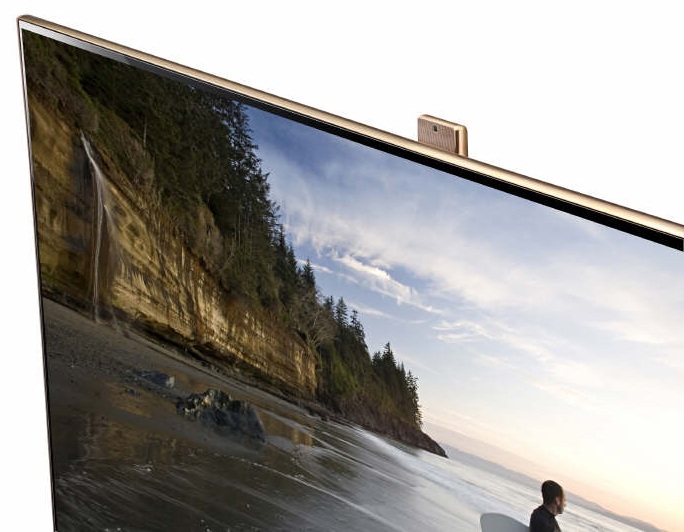 Samsung ES9500 OLED TV