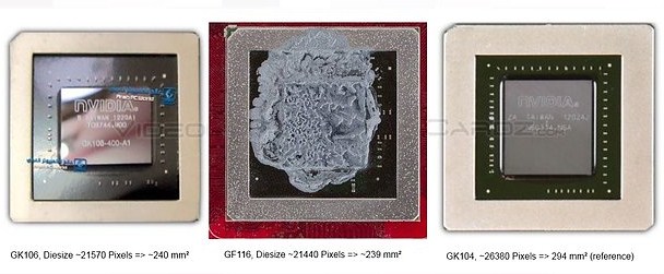 Nvidia GTX 660 - pierwsze nieoficjalne zdjcia oraz test wydajnoci