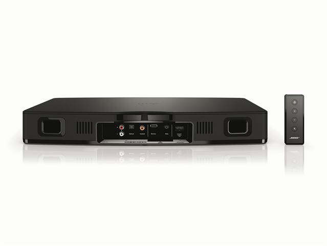 Bose Solo TV
