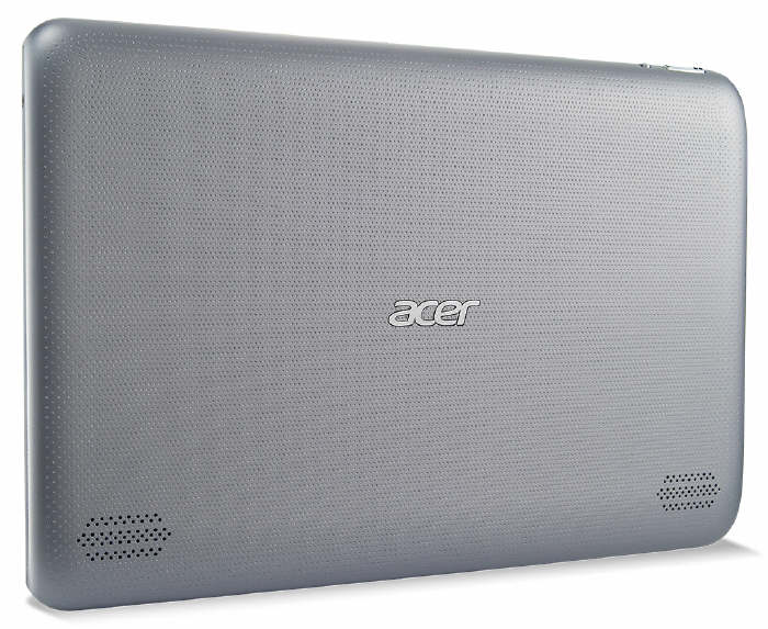 Nowy tablet Acer ICONIA TAB A210