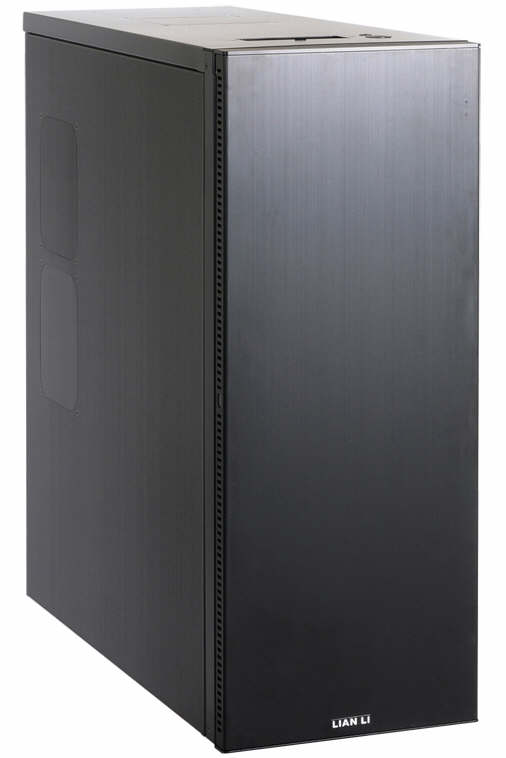 Lian-Li  w wymiarze Full Tower - PC-A75X i PC-A76X