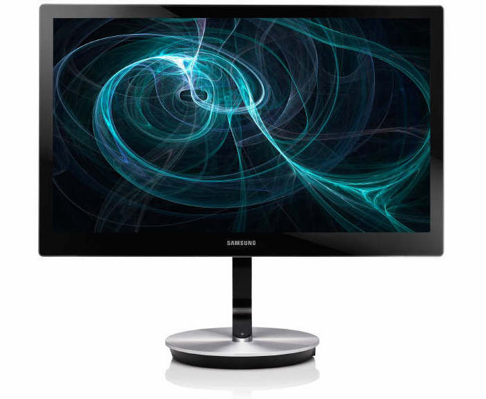 Monitor Samsung Serii 9 dla profesjonalistw