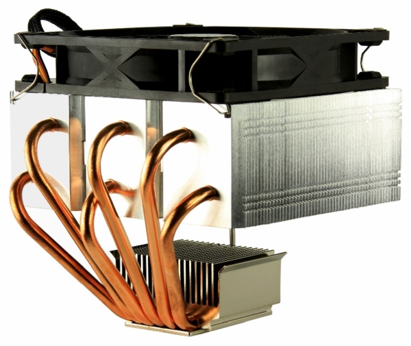 Kabuto II – nowy cooler od Scythe
