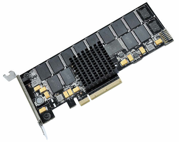 RunCore Kylin III PCI-Express