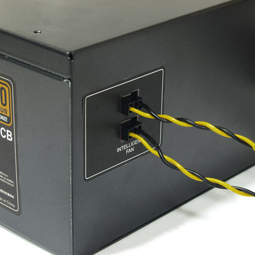 Gouriki 4 oraz Gouriki 4-P – nowe PSU od Scythe