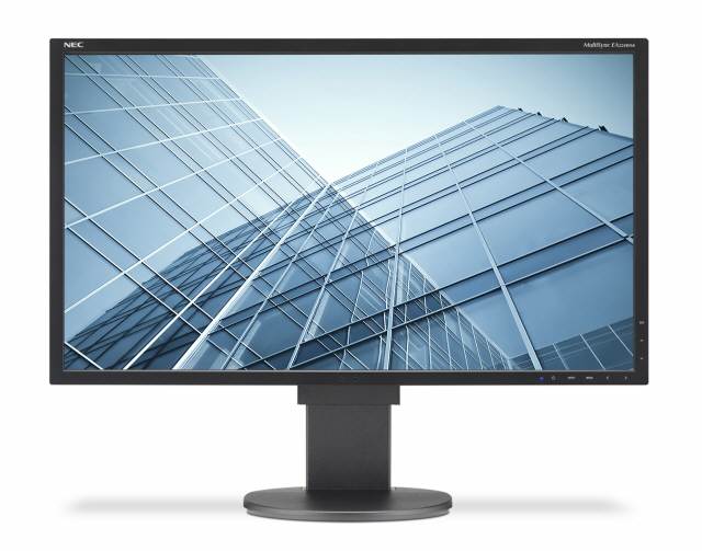 NEC MultiSync EA224WMi 