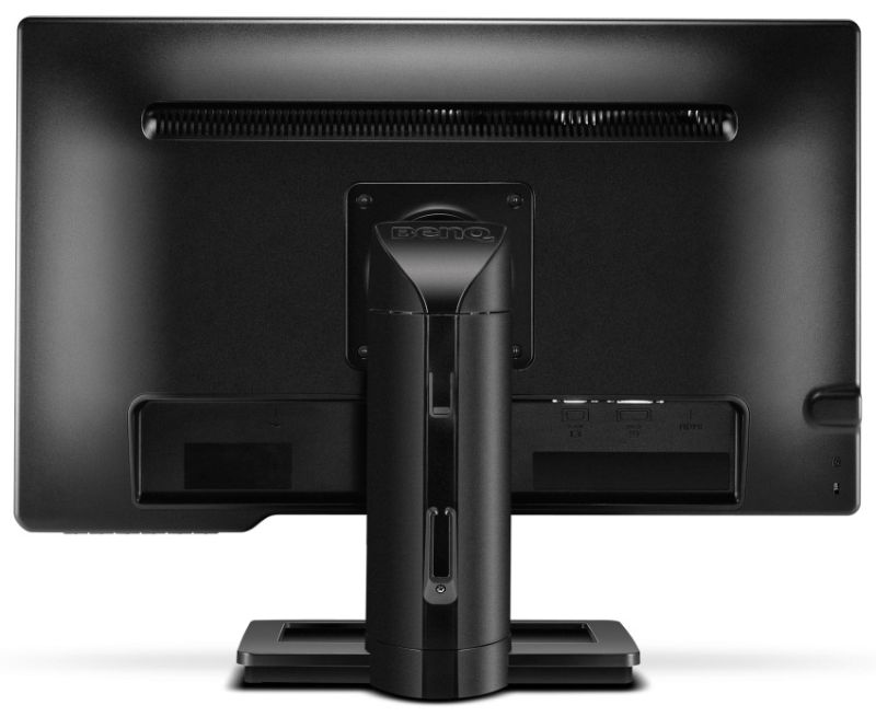 BenQ prezentuje 24 calowy model XL2411T