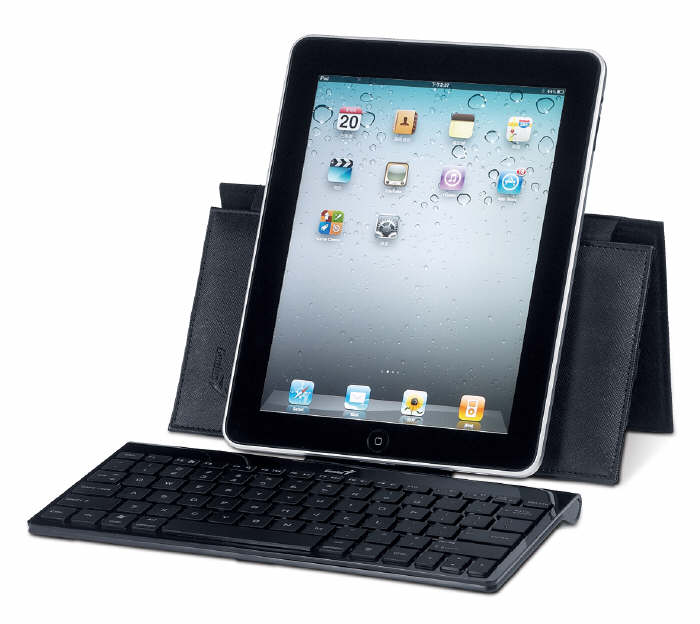 Genius LuxePad 9100 - Klawisze do tabletu
