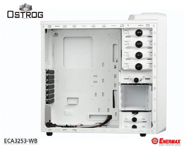 OSTROG ECA3253-WB – nowo od Enermax