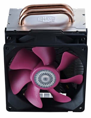 Cooler Master Blizzard T2 i Hyper T4