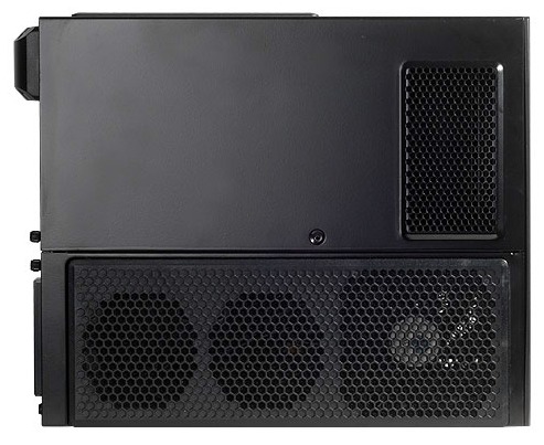 Silverstone prezentuje obudow Sugo SG09