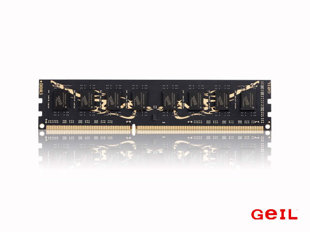 GeiL Black Dragon 8GB