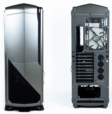 NZXT Phantom 820 ATX Full-Tower