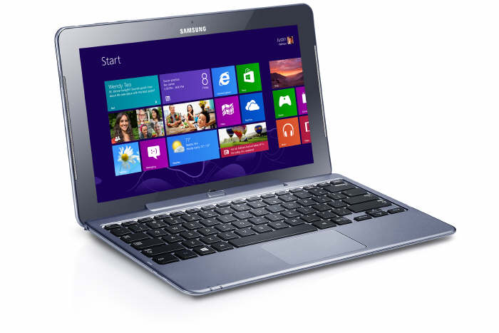 Samsung Smart PC i Smart PC Pro z Windows 8