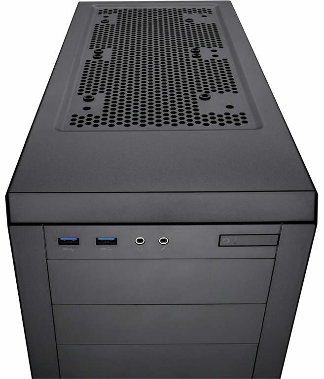Corsair Carbide 200R