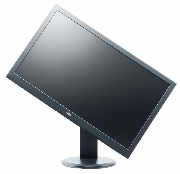 AOC m2752Pqu z matryc AMVA