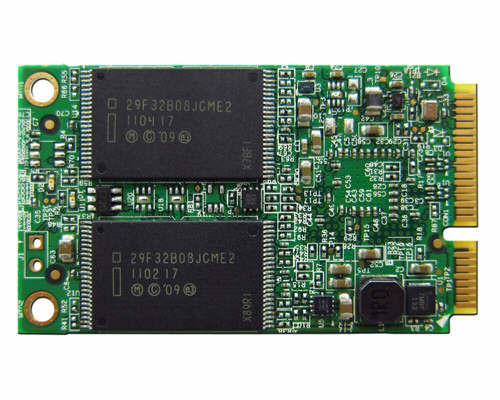 KINGMAX mSATA MMP30 SSD 
