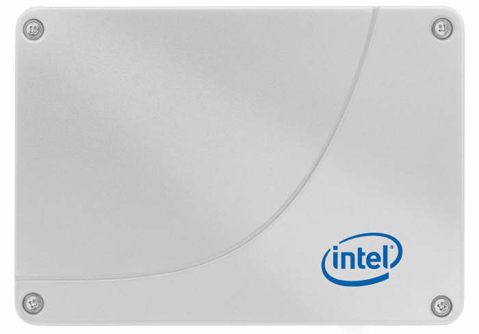 Premiera dyskw Intel SSD serii 335 z 20-nm pamici NAND 
