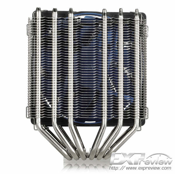 DeepCool - nowa wersja coolera Big Frost