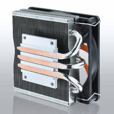 Xigmatek PRAETON LD963 CPU Cooler