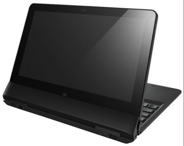 Lenovo ThinkPad Helix wkraczy na kolejne rynki