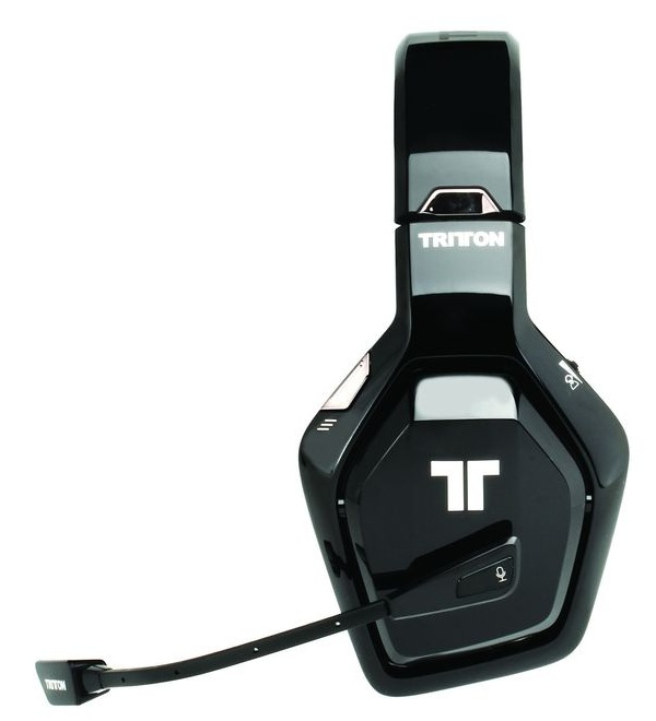 Mad Catz Tritton Warhead 7.1 Surround 