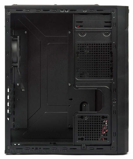 Zalman ZM-T1 i ZM-T2 w formacie Micro-ATX
