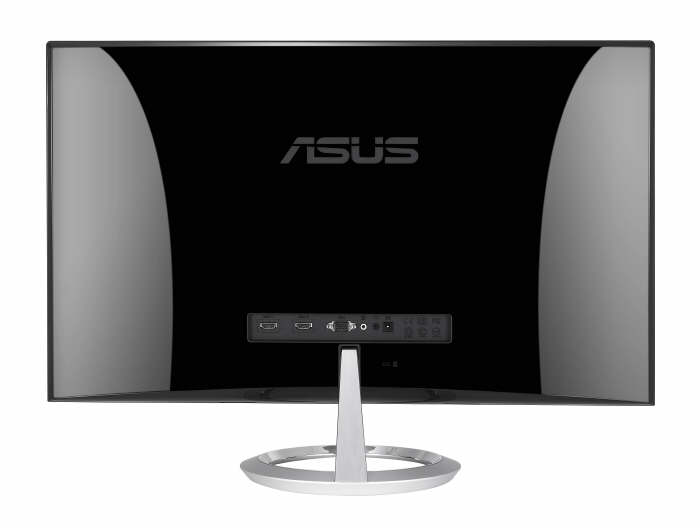 ASUS Designo MX279H i MX239H 