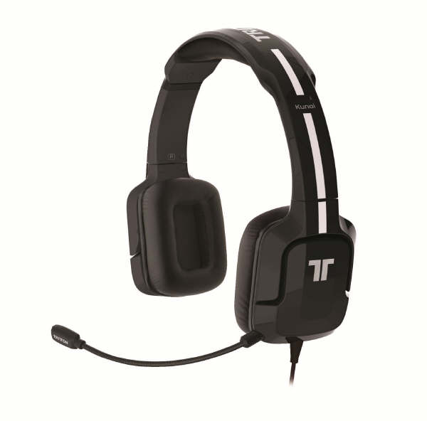 Mad Catz Tritton Kunai do  Playstation 3 oraz Vita