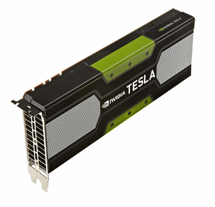 NVIDIA Tesla K20