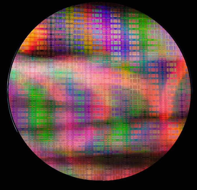 Procesory z nowej serii Intel Itanium 9500 