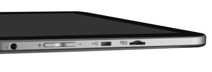 Toshiba Nowy - 10-calowy tablet AT300SE z systemem Android 