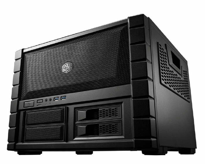 Cooler Master HAF XB oficjalnie w Polsce