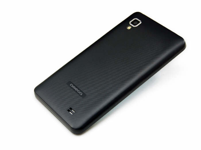 Omega OASS30 z 3G, GPS i Bluetooth