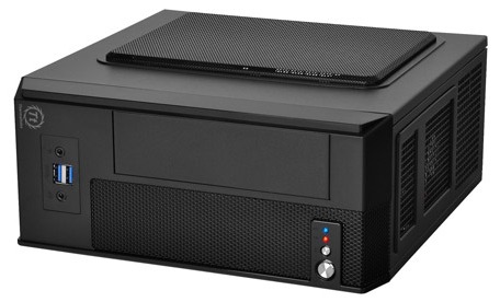 Thermaltake SD101 w formacie Mini-ITX