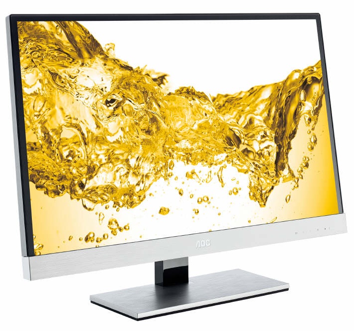 AOC i2757Fh Style Line - 27-cali IPS