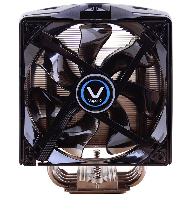 Nowe chodzenie od Sapphire czyli Vapor-X