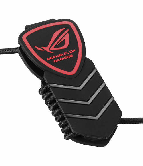 Asus Orion i Orion PRO - suchawki z serii ROG