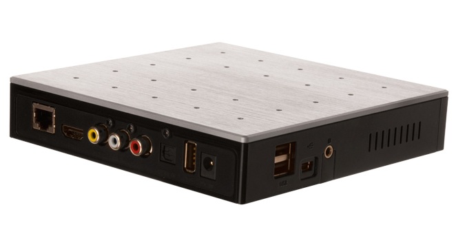 8level Tizzbird Stick N1 lub F20 - zwyky telewizor na Smart TV