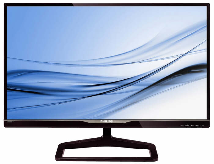 Philips Gioco 278G4 3D Ambiglow Technology